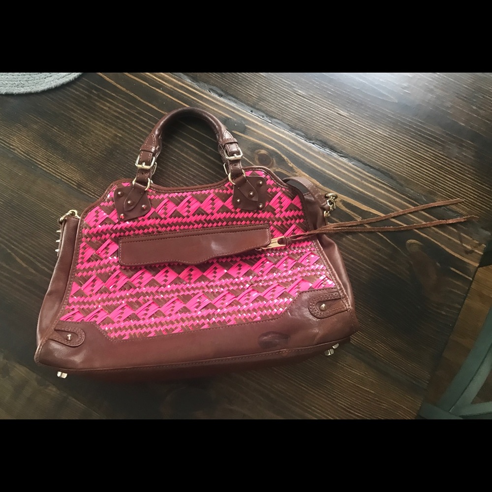 Rebecca Minkoff Purse 👛